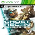 Ubisoft Tom Clancys Ghost Recon Advanced Warfighter Refurbished Xbox 360 Game